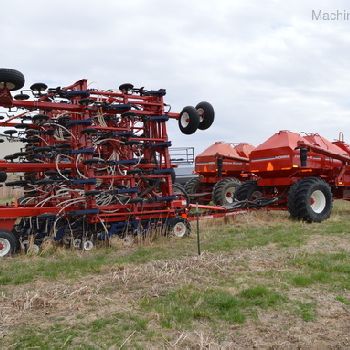 2010 Morris Contour 1