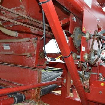 2010 Morris Contour 1