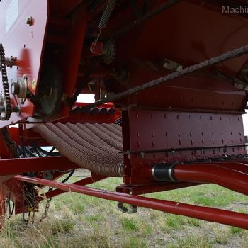 2010 Morris Contour 1