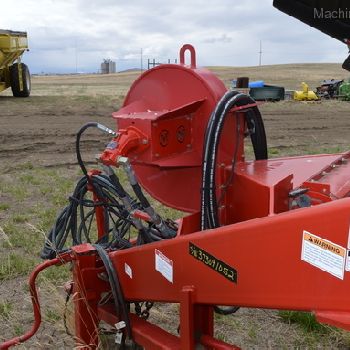 2010 Morris Contour 1