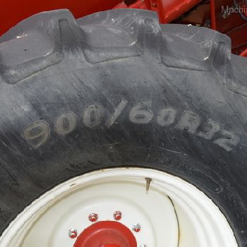 2010 Morris Contour 1