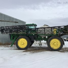 2006 John Deere 4920