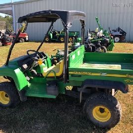 2006 John Deere HPX 4X4