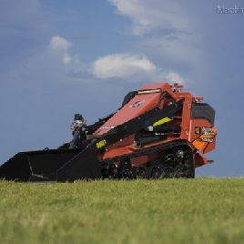 2019 Ditch Witch SK1550 DUAL