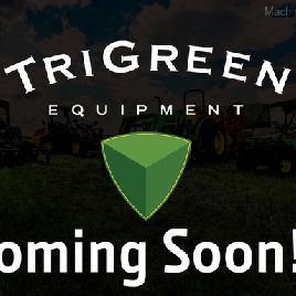 2015 John Deere 319E