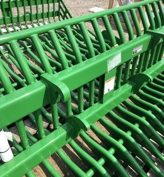 2013 Frontier AL1784G