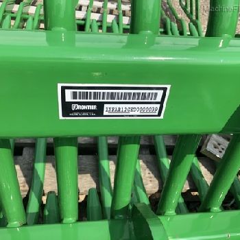 2013 Frontier AL1784G