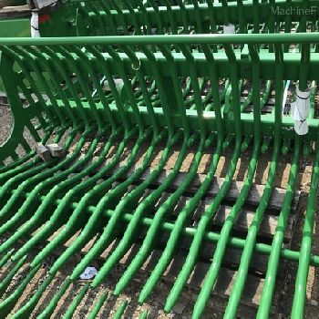 2013 Frontier AL1784G