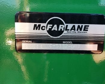 2019 McFarlane IC-5132-ST