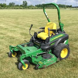 2013 John Deere Z930R