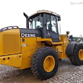 2012 John Deere 544K