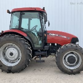 2010 Case IH FARMALL 95