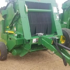 2017 John Deere 459