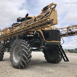 2015 RoGator RG1300B