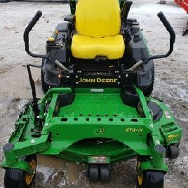 2016 John Deere Z930M