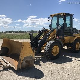 2018 John Deere 324K