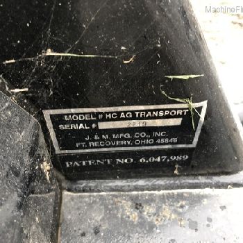 J&amp;M HC AG TRANSPORT