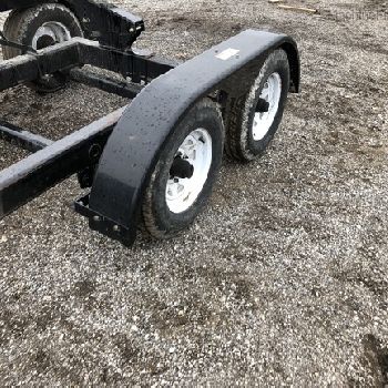 J&amp;M HC AG TRANSPORT