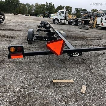 J&amp;M HC AG TRANSPORT