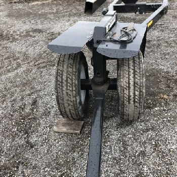 J&amp;M HC AG TRANSPORT