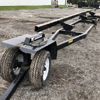 J&amp;M HC AG TRANSPORT