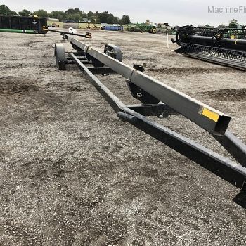 J&amp;M HC AG TRANSPORT