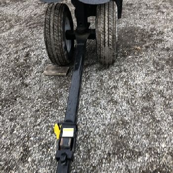 J&amp;M HC AG TRANSPORT