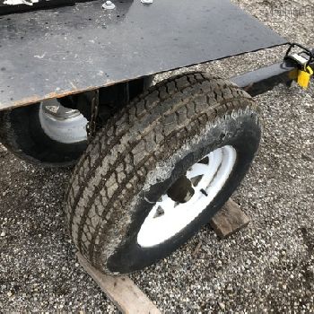 J&amp;M HC AG TRANSPORT