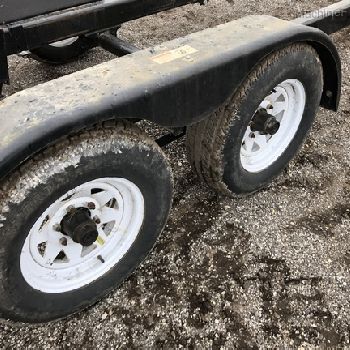 J&amp;M HC AG TRANSPORT