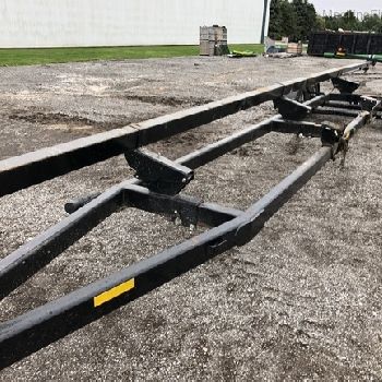 J&amp;M HC AG TRANSPORT