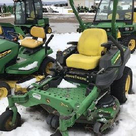 2014 John Deere Z915B