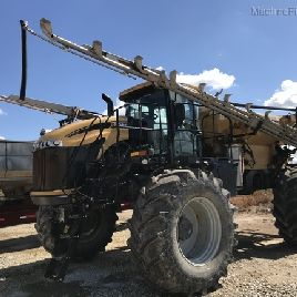 2016 RoGator RG1300B