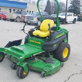 2015 John Deere Z997R