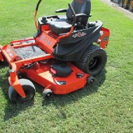 2017 Bad Boy ZT ELITE