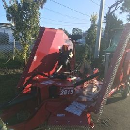 2018 Bush Hog BH 2815RR4