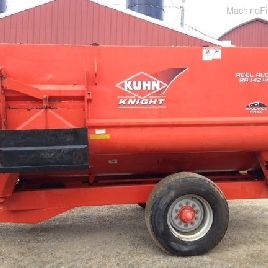 2014 Kuhn Knight RA142