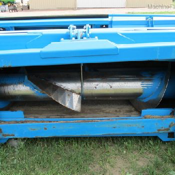 2014 Shelbourne XCV36