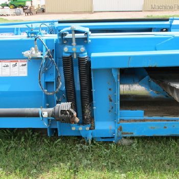 2014 Shelbourne XCV36