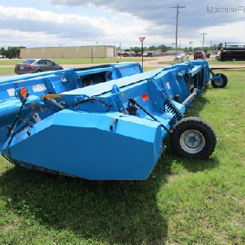 2014 Shelbourne XCV36