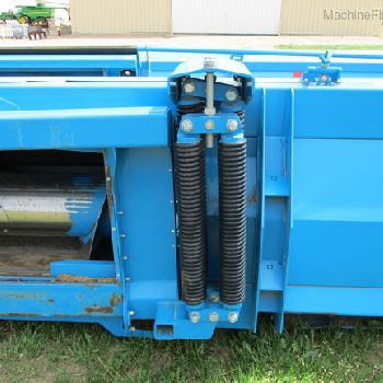 2014 Shelbourne XCV36