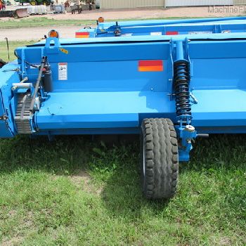 2014 Shelbourne XCV36