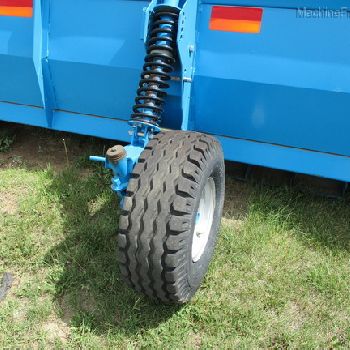 2014 Shelbourne XCV36