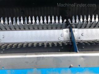 2014 Shelbourne XCV36