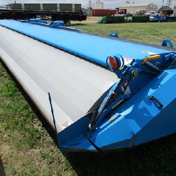 2014 Shelbourne XCV36