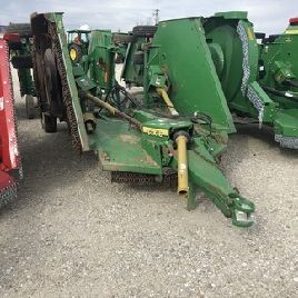 2004 John Deere CX15