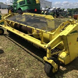 2005 John Deere 645B