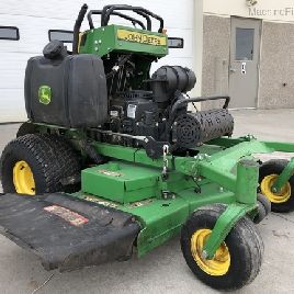 2016 John Deere 652R