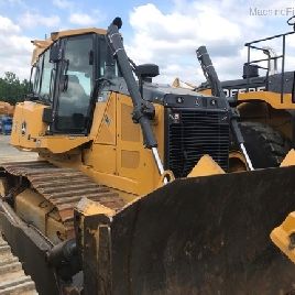 2014 John Deere 850K