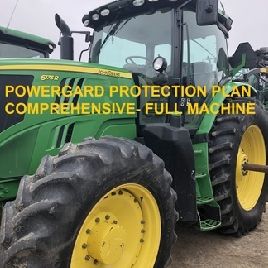 2016 John Deere 6175R