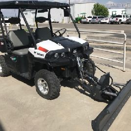 2012 Bobcat 3450
